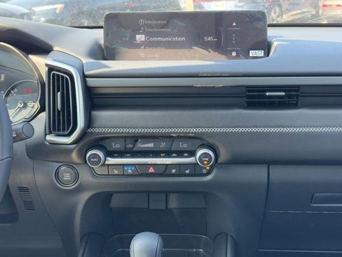 New 2026 MAZDA CX-50 AWD 2.5 S image 8