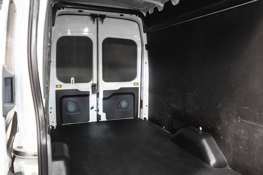 Used 2025 Ford Transit 250 148 High Roof Extended w/ Load Area Protection Package RWD image 25