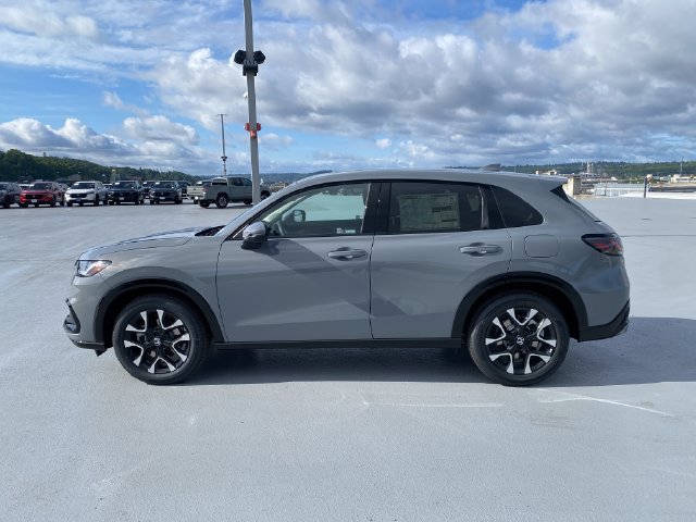 New 2027 Honda HR-V EX-L image 8