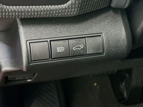 Used 2023 Subaru Solterra AWD image 17