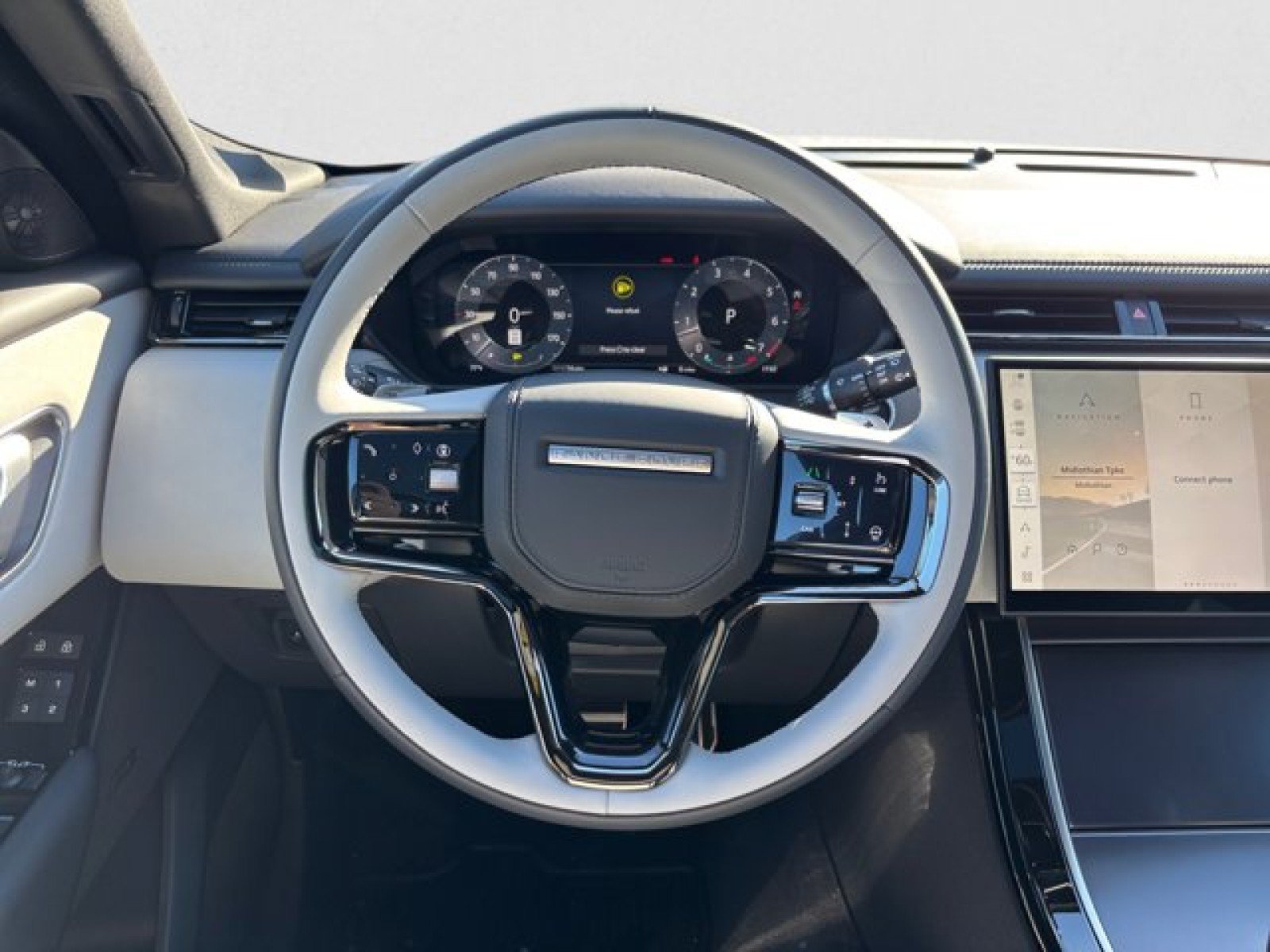 New 2026 Land Rover Range Rover Velar Dynamic SE AWD/4WD image 15