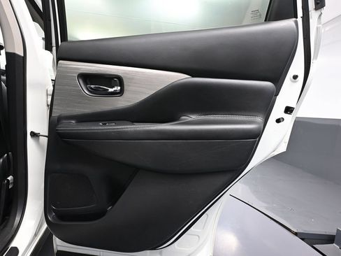 Used 2018 Nissan Murano Platinum w/ Cargo Package AWD/4WD image 42