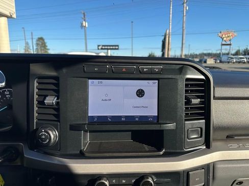 Used 2023 Ford F250 XLT w/ 360-Degree Camera Package image 18