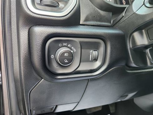 Used 2026 RAM 2500 Big Horn AWD/4WD image 23