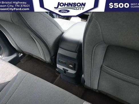 Used 2025 Ford Maverick XLT w/ Equipment Group 301A AWD/4WD image 21