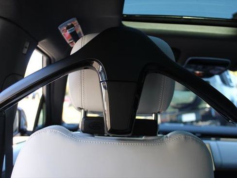 New 2026 Land Rover Range Rover Sport SE image 39