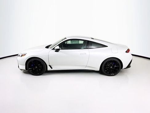 New 2026 Honda Prelude image 7