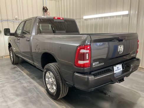 Used 2024 RAM 2500 Laramie w/ Safety Group image 20