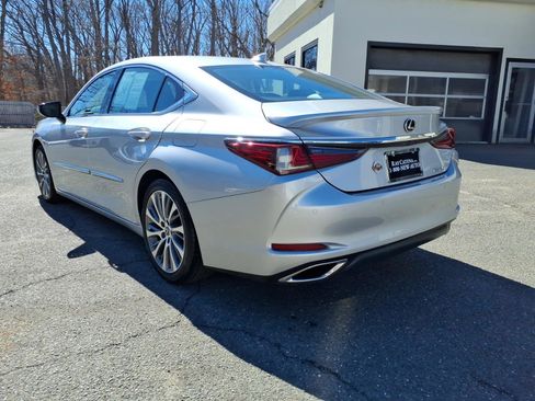 Used 2021 Lexus ES 350 w/ Premium Package image 21