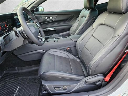 New 2026 Ford Mustang GT Premium image 4