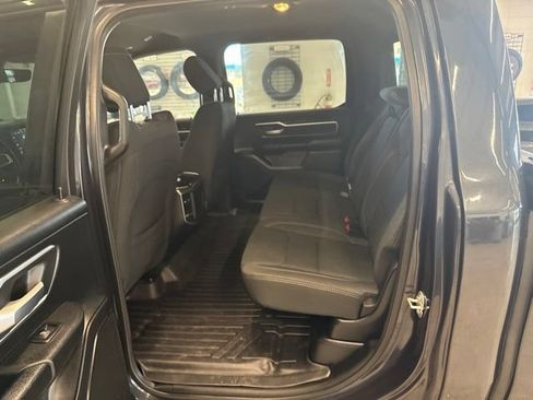 Used 2019 RAM 1500 Big Horn RWD image 23