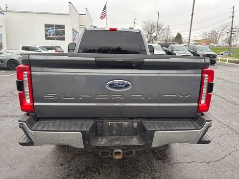 Used 2023 Ford F250 XLT w/ 360-Degree Camera Package image 7