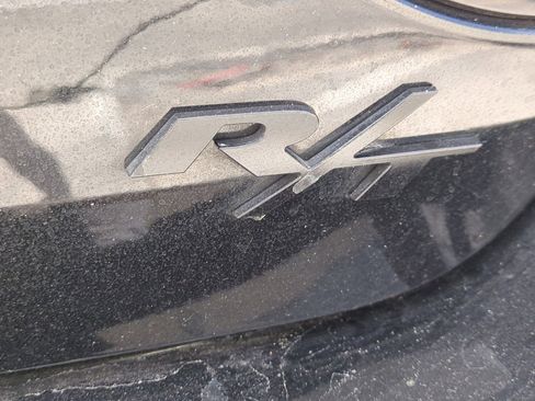 Used 2022 Dodge Charger R/T w/ Blacktop Package image 14