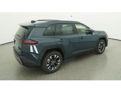 New 2026 Toyota RAV4 Limited image 9