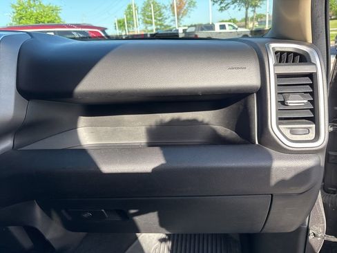 Used 2019 RAM 1500 Big Horn w/ Trailer Tow Group AWD/4WD image 56