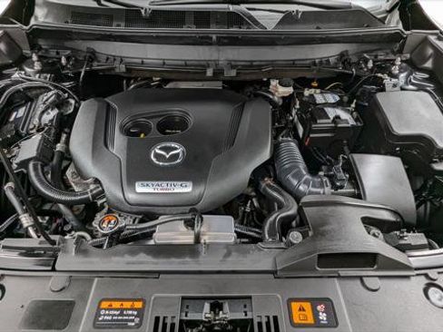 Used 2023 MAZDA CX-9 Grand Touring image 34