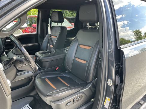 Used 2021 GMC Sierra 1500 AT4 AWD/4WD image 27