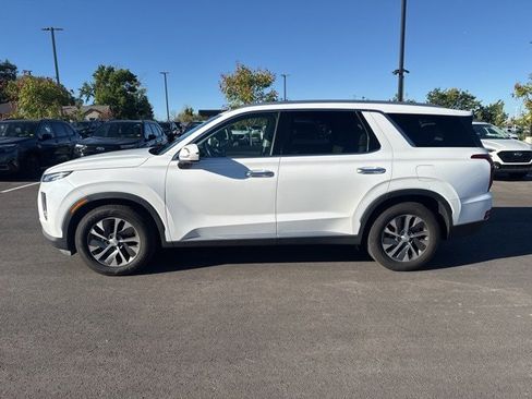 Used 2022 Hyundai Palisade SEL image 6