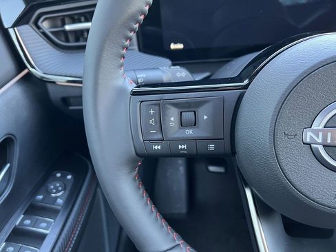 New 2025 Nissan Kicks SR w/ Illumination Package image 26