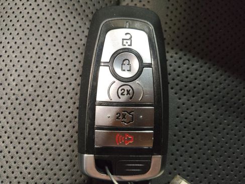 Used 2019 Ford Mustang Premium w/ Equipment Group 201A image 32