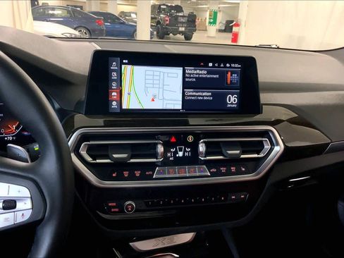 Certified 2023 BMW X3 xDrive30i w/ Convenience Package image 6