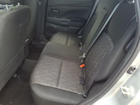 Used 2024 Mitsubishi Outlander Sport AWD image 6
