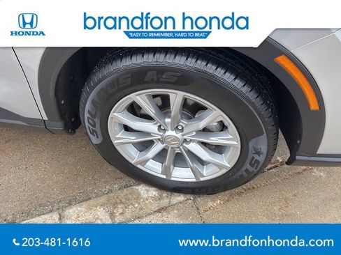 Used 2023 Honda CR-V EX-L image 33