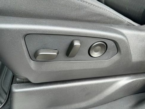 New 2026 Chevrolet Silverado 2500 LT w/ Z71 Chrome Sport Edition image 12