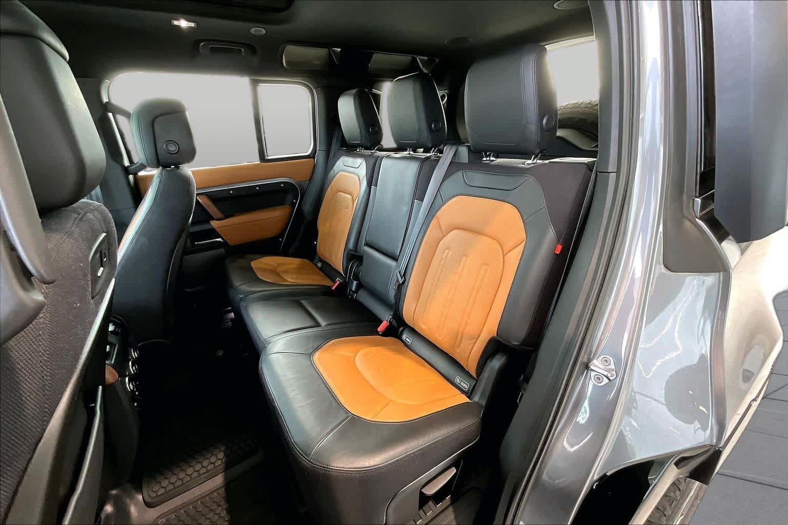 Used 2020 Land Rover Defender 110 X AWD/4WD image 22