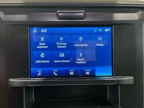 Used 2026 Ford F450 XLT w/ XLT Value Package AWD/4WD image 24