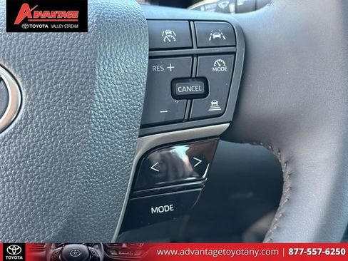 Certified 2026 Toyota Camry XLE w/ Premium Package AWD/4WD image 27