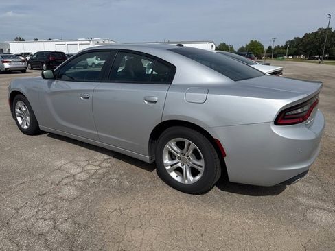 Used 2022 Dodge Charger SXT w/ Leather Interior Group image 10
