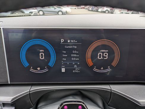 Used 2024 Hyundai Santa Fe XRT image 22