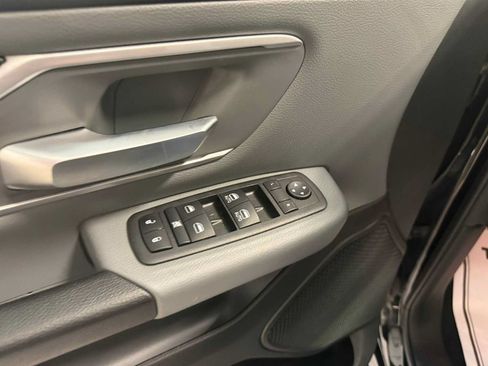 Used 2023 RAM 1500 Big Horn AWD/4WD image 22