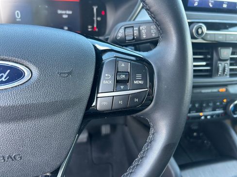 Used 2023 Ford Escape Active image 19
