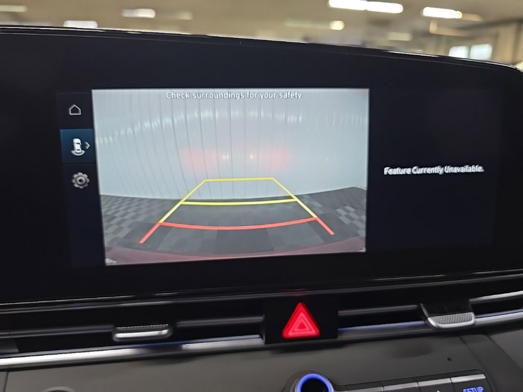 Used 2024 Hyundai Elantra SEL FWD image 26