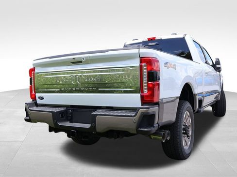 New 2026 Ford F250 King Ranch AWD/4WD image 20