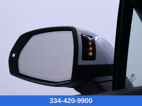 New 2025 Audi Q7 3.0T Premium Plus image 33