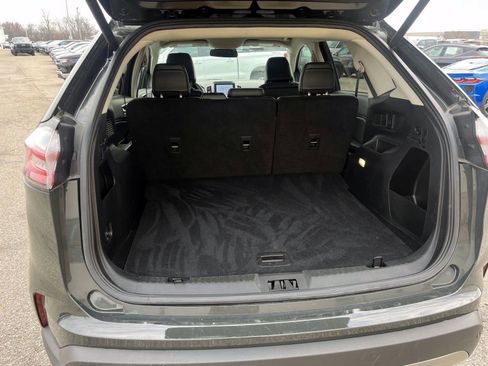 Used 2023 Ford Edge SEL w/ Convenience Package image 11