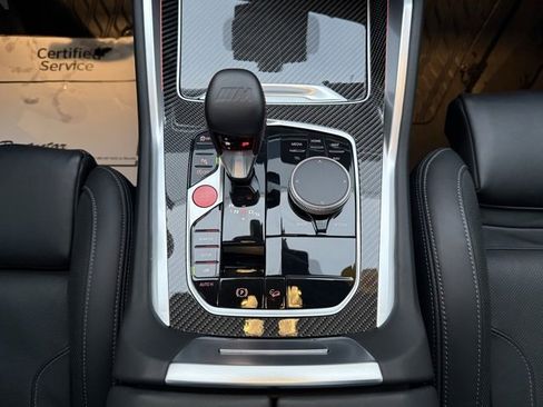 Used 2024 BMW X5 M Competition w/ Executive Package image 21