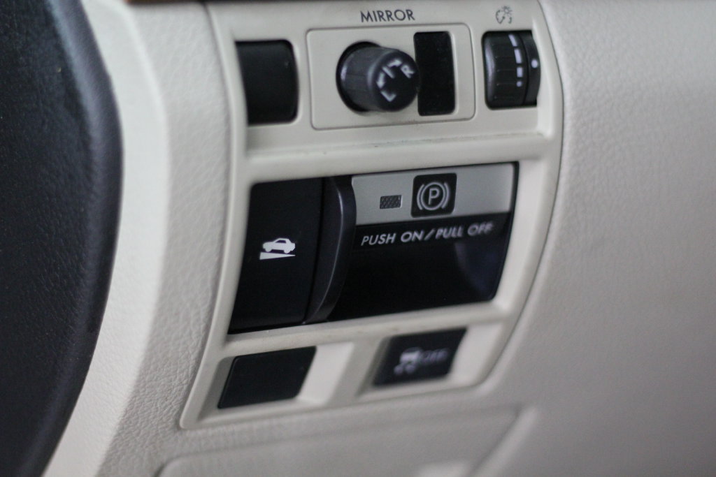 Used 2014 Subaru Outback 2.5i Limited AWD/4WD image 47