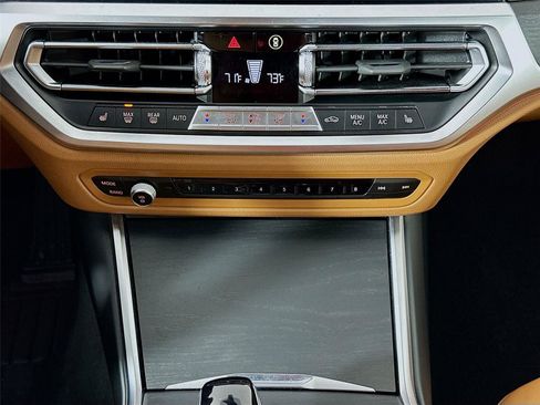 Certified 2022 BMW 430i Gran Coupe w/ M Sport Package image 16