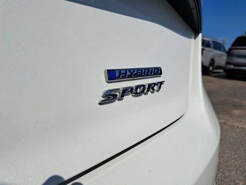 Used 2025 Honda Accord Sport image 30