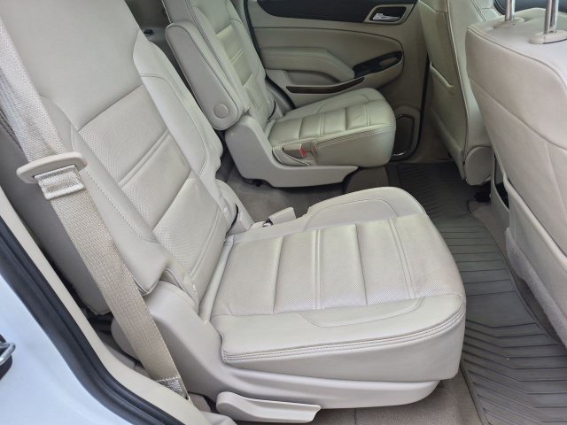 Used 2019 GMC Yukon Denali AWD/4WD image 26