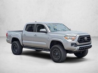 Used 2020 Toyota Tacoma SR w/ SR Convenience Package RWD video 3