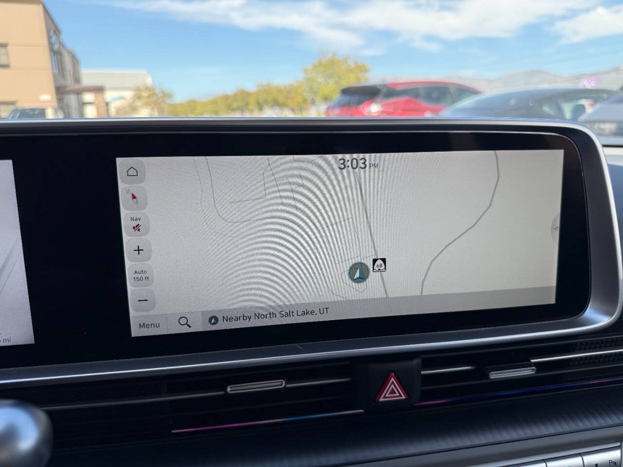 Used 2024 Hyundai Ioniq 6 SEL AWD/4WD image 25