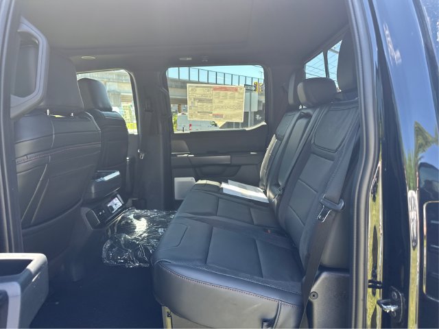 New 2026 Ford F150 Raptor AWD/4WD image 13