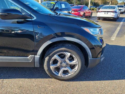 Used 2018 Honda CR-V EX image 11