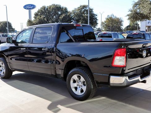 Used 2024 RAM 1500 Tradesman image 11