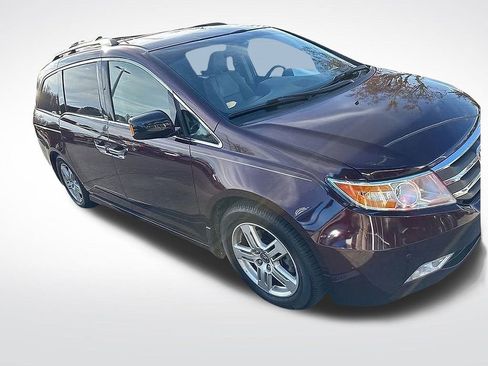 Used 2012 Honda Odyssey Touring image 3